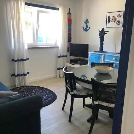 Villa Praia São Martinho do Porto