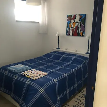 Villa Praia شقة ساو مارتينهو دو بورتو