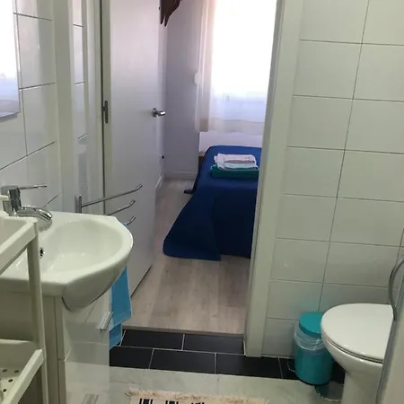 Villa Praia Appartement São Martinho do Porto