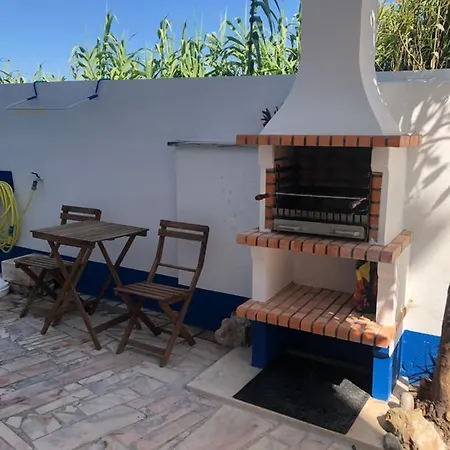 Appartement Villa Praia