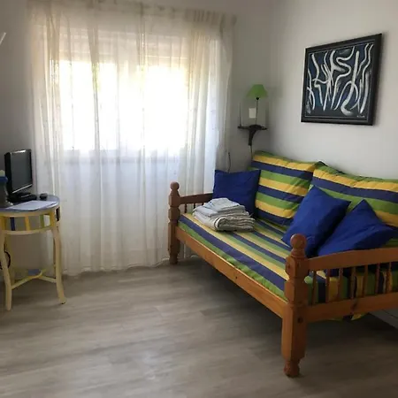 Villa Praia * ساو مارتينهو دو بورتو