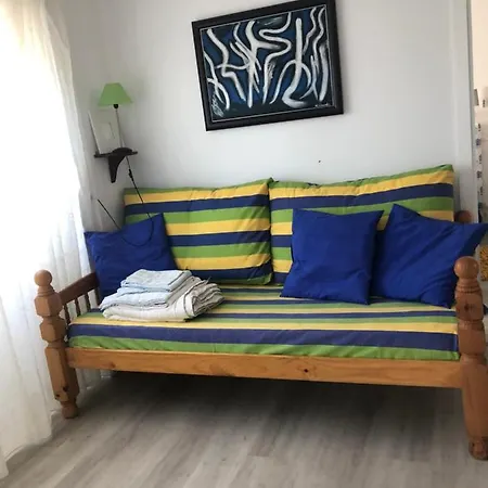 شقة Villa Praia