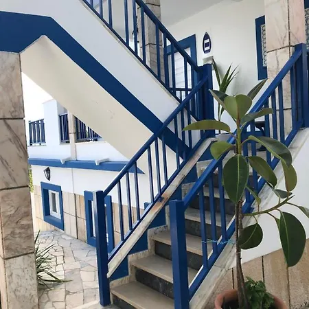 شقة Villa Praia ساو مارتينهو دو بورتو