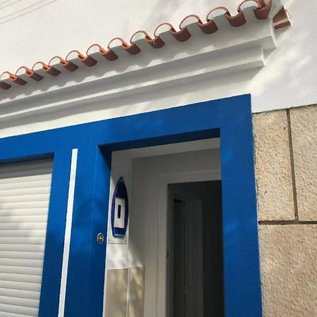 شقة Villa Praia ساو مارتينهو دو بورتو