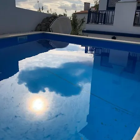 Villa Praia شقة *