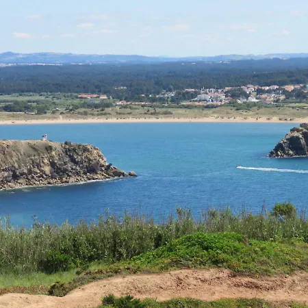 Villa Praia Appartement