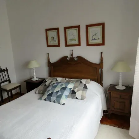 Villa Praia Appartement São Martinho do Porto