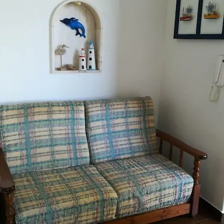 Villa Praia شقة *