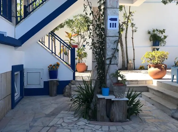 Villa Praia *