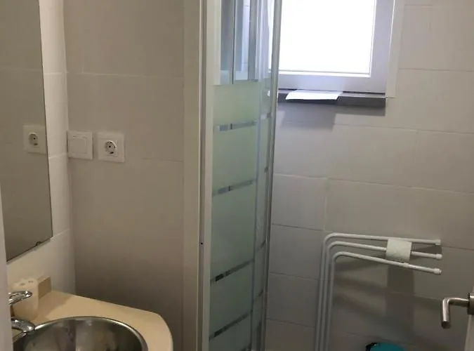 Villa Praia Сан-Мартинью-ду-Порту