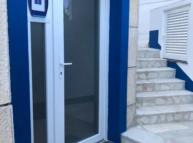 Апартаменты Villa Praia *