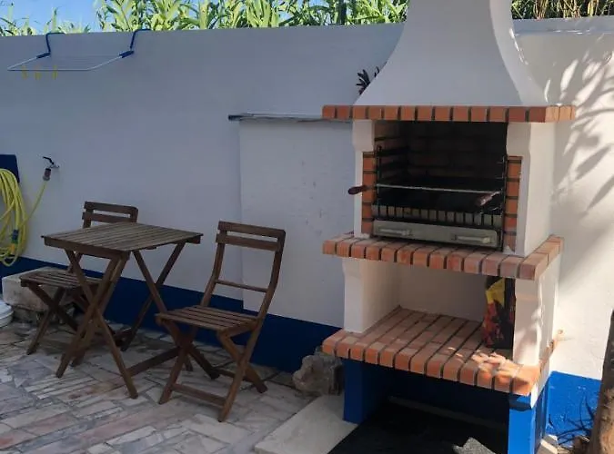 Апартаменты Villa Praia