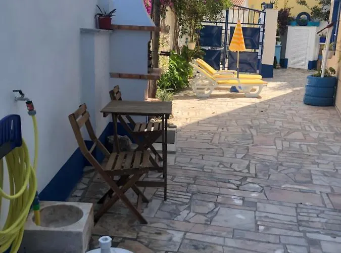 Villa Praia *