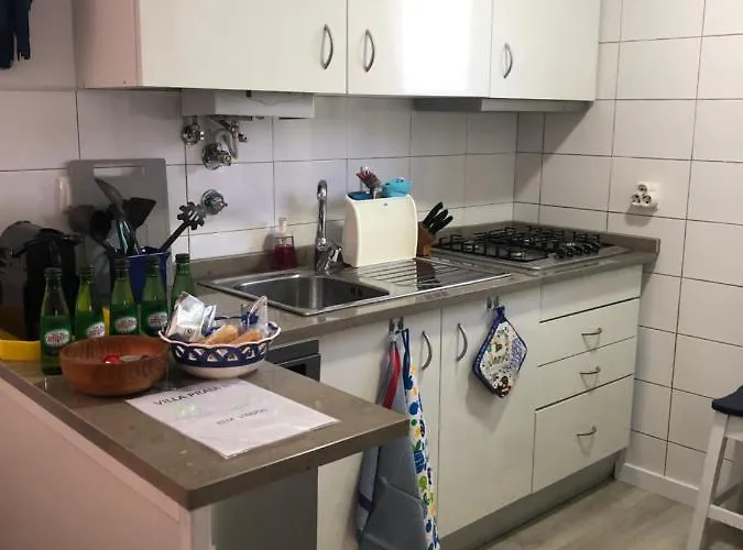 Villa Praia Сан-Мартинью-ду-Порту