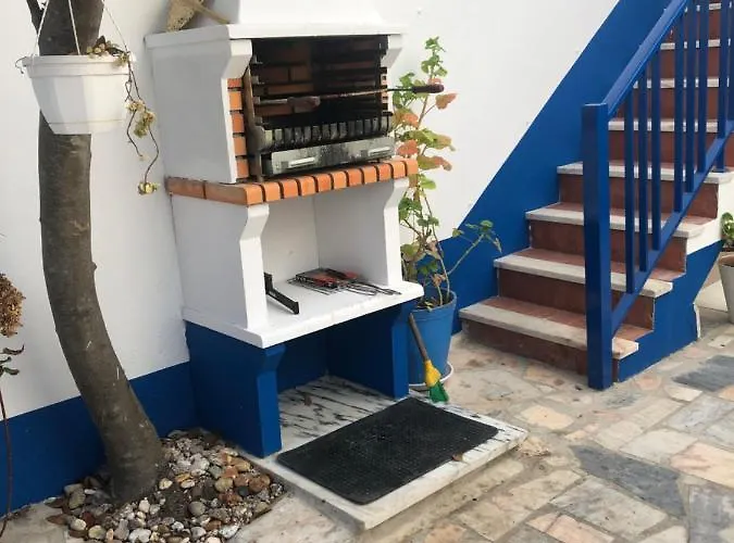 Villa Praia