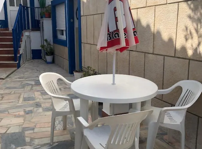 Villa Praia Апартаменты