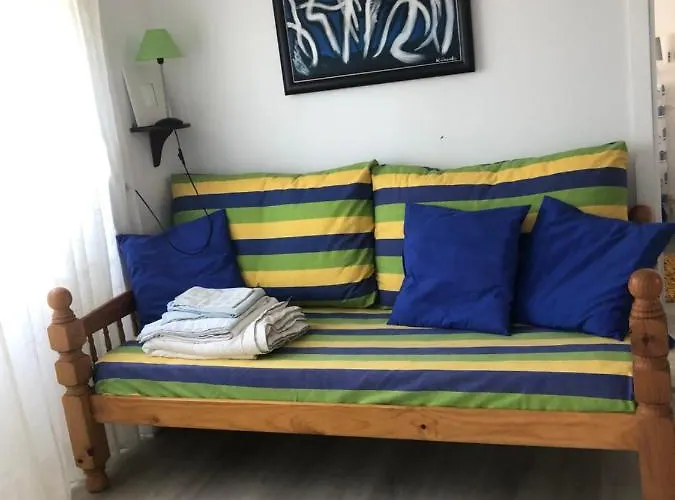 Апартаменты Villa Praia