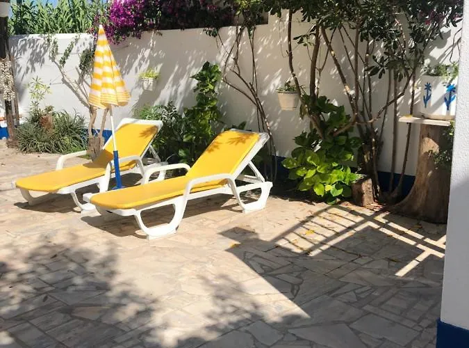 Villa Praia Апартаменты