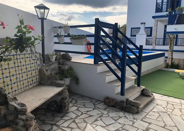 Villa Praia Апартаменты