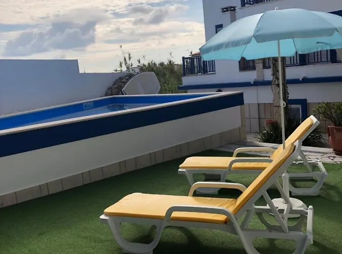 Villa Praia Апартаменты