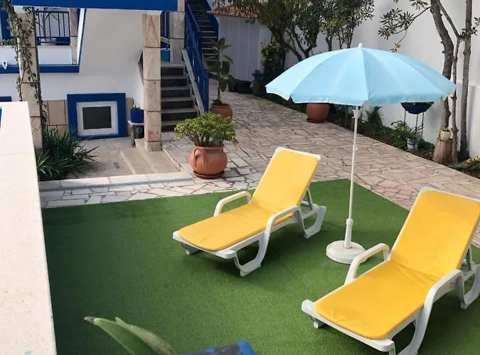 Villa Praia Апартаменты *
