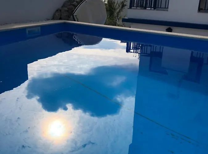 Villa Praia Апартаменты *