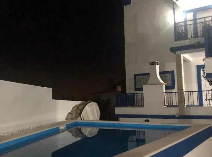 Апартаменты Villa Praia
