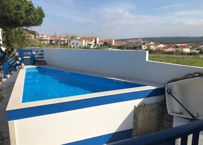 Villa Praia