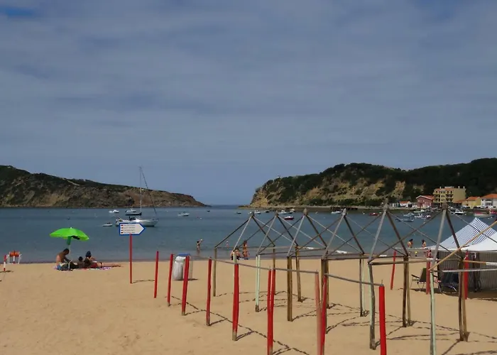Апартаменты Villa Praia