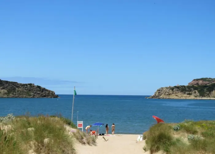 Villa Praia Сан-Мартинью-ду-Порту