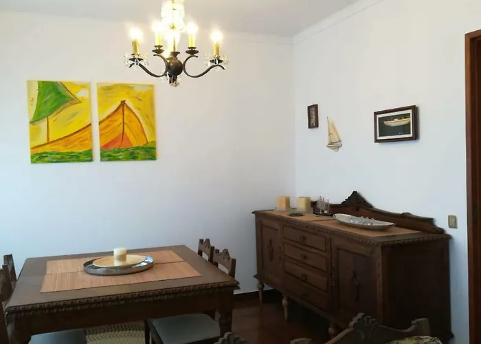 Villa Praia *