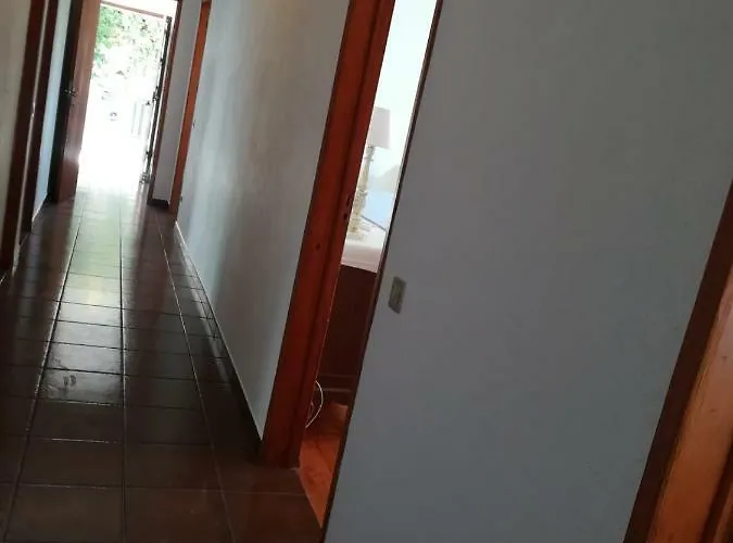 Апартаменты Villa Praia