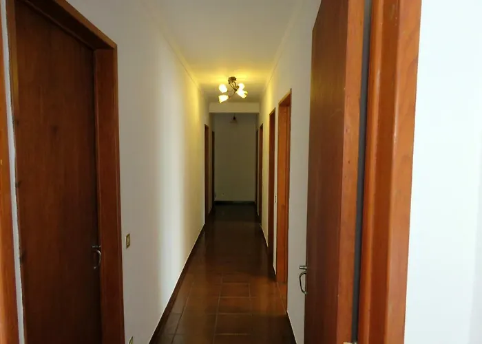 Villa Praia *