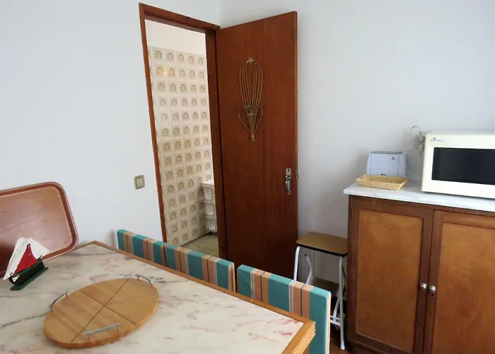 Апартаменты Villa Praia