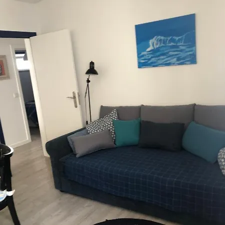 Villa Praia Appartement *