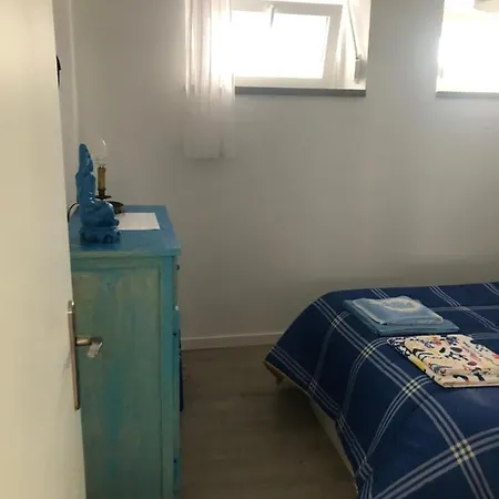 Villa Praia Apartment Sao Martinho do Porto