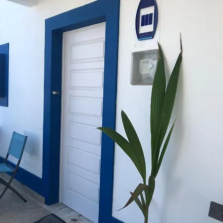 Villa Praia Apartment *