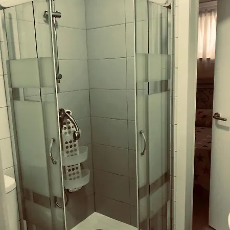 Апартаменты Villa Praia *