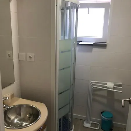 Villa Praia Sao Martinho do Porto