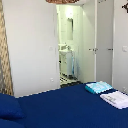 Villa Praia * Сан-Мартинью-ду-Порту