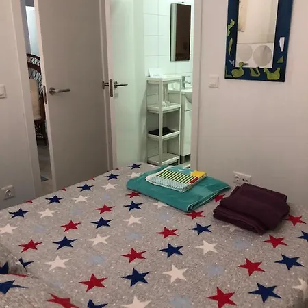 Villa Praia Сан-Мартинью-ду-Порту