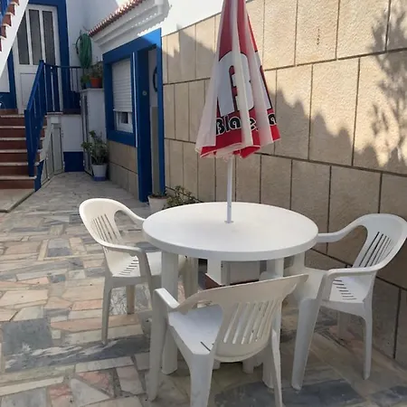 Villa Praia Appartement