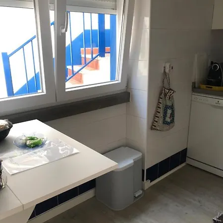 Villa Praia Apartment *