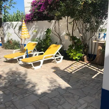 Villa Praia Appartement