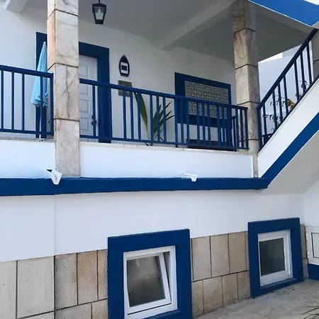Villa Praia Apartment Sao Martinho do Porto