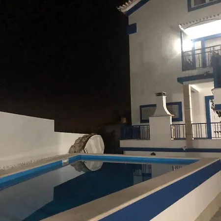 Appartement Villa Praia