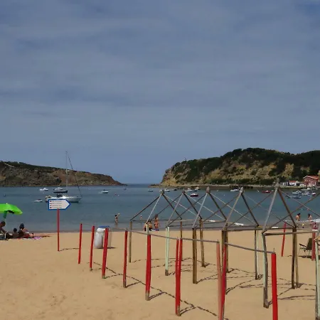 Apartment Villa Praia