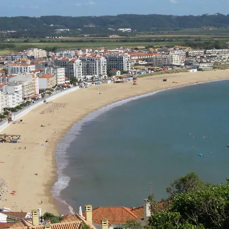 Villa Praia * Sao Martinho do Porto