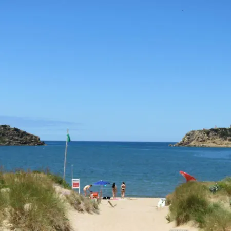 Villa Praia Sao Martinho do Porto
