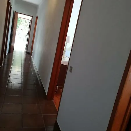 Апартаменты Villa Praia